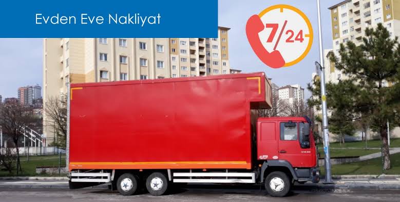 Akyazı Evden Eve Nakliyat Hakkında 1998'den beri